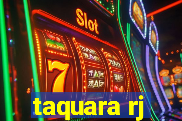 taquara rj